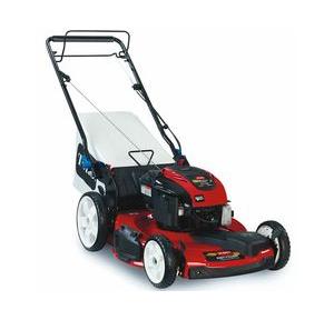 Falcon Power Rotary Lawn Mower Self Propelled Engine Operated, Roto Drive-50